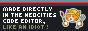 Made in the NeoCities code editor, like an idiot!