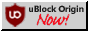 ublock now!